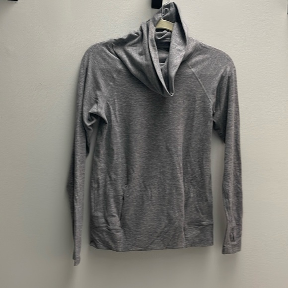lululemon athletica Tops - Lululemon small very soft top